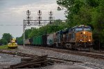 CSX 3003